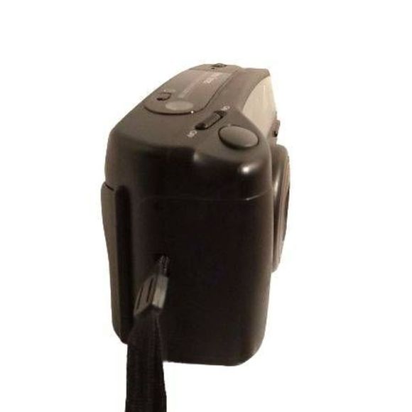 Vivitar P1 440pz Point & Shoot 35 mm Camera‎ Black - Picture 7 of 8